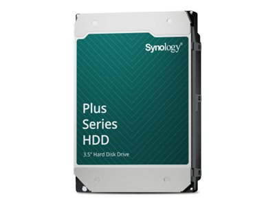 Synology Plus Series HAT3310 12T